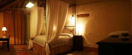 фото отеля Agriturismo F.lli Mori