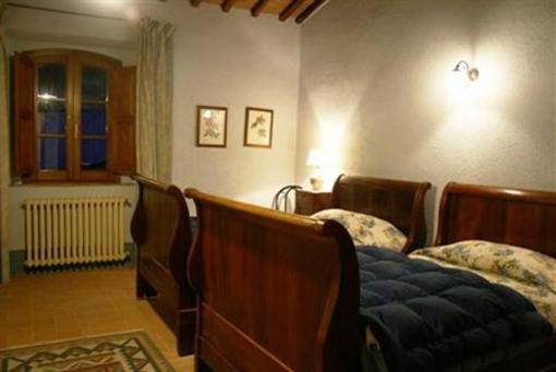 фото отеля Agriturismo F.lli Mori