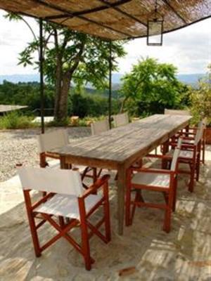 фото отеля Agriturismo F.lli Mori