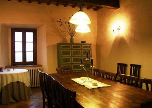 фото отеля Agriturismo F.lli Mori