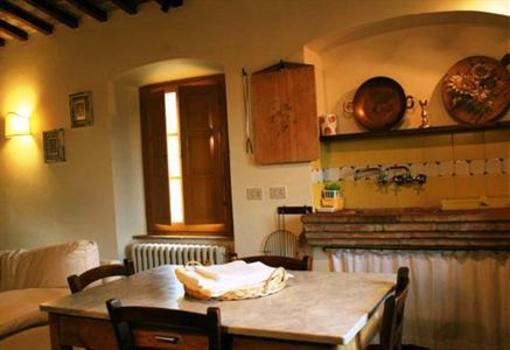 фото отеля Agriturismo F.lli Mori
