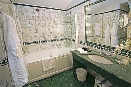 фото отеля Ca' Lucatello Townhouse