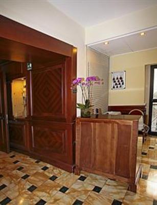 фото отеля Ca' Lucatello Townhouse