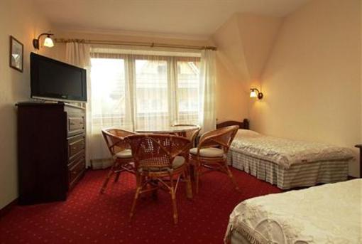 фото отеля Apartamenty Jan