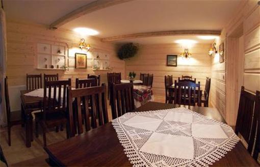 фото отеля Apartamenty Jan