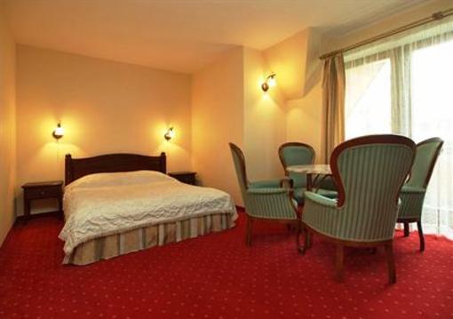 фото отеля Apartamenty Jan