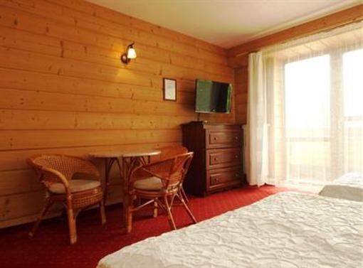 фото отеля Apartamenty Jan