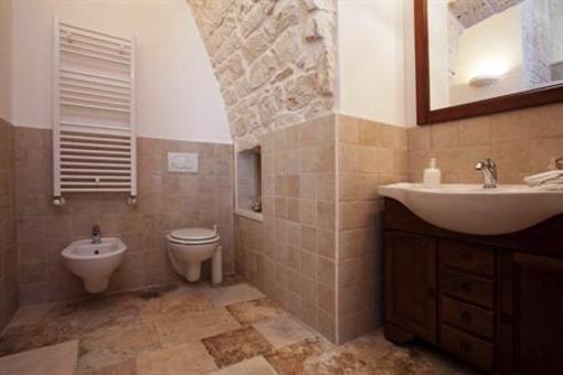 фото отеля Agriturismo Masseria Casa Busciana