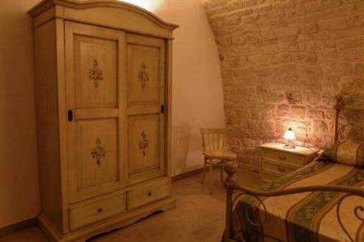 фото отеля Agriturismo Masseria Casa Busciana