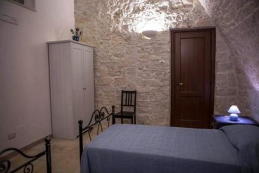 фото отеля Agriturismo Masseria Casa Busciana