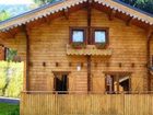 фото отеля Nemea Residence Les Chalets du Bois de Champelle Morillon