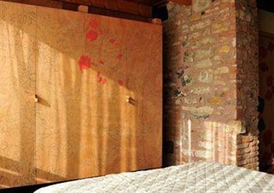 фото отеля Dimora Le nove Fate