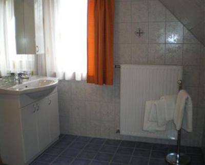 фото отеля Appartement Liebmann