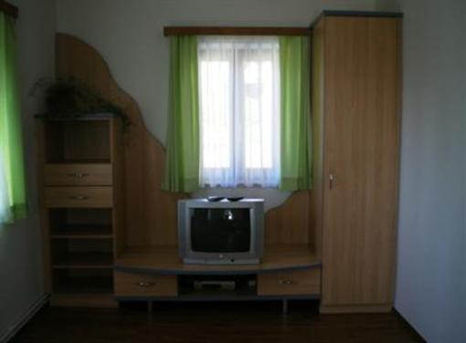 фото отеля Appartement Liebmann