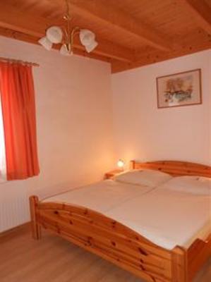 фото отеля Appartement Liebmann