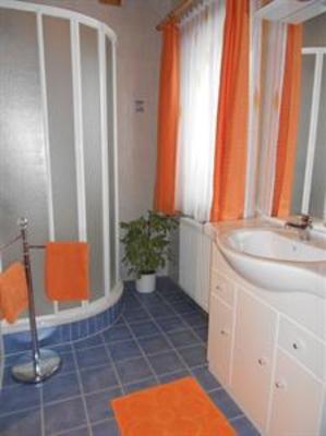 фото отеля Appartement Liebmann