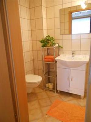 фото отеля Appartement Liebmann