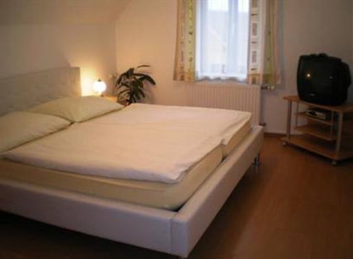 фото отеля Appartement Liebmann