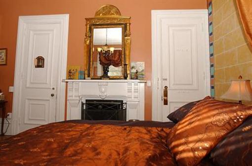 фото отеля McGee's Inn Ottawa