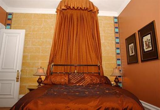фото отеля McGee's Inn Ottawa