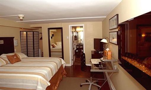 фото отеля McGee's Inn Ottawa