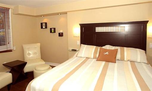 фото отеля McGee's Inn Ottawa