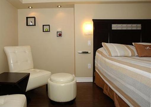 фото отеля McGee's Inn Ottawa