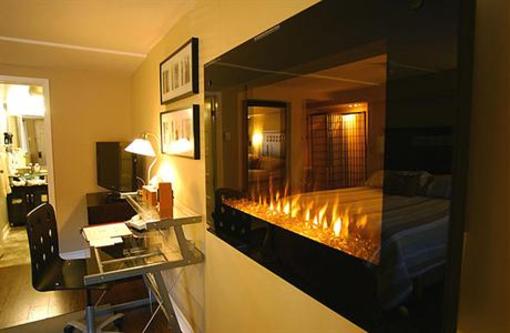 фото отеля McGee's Inn Ottawa
