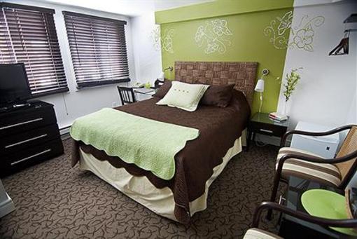 фото отеля McGee's Inn Ottawa