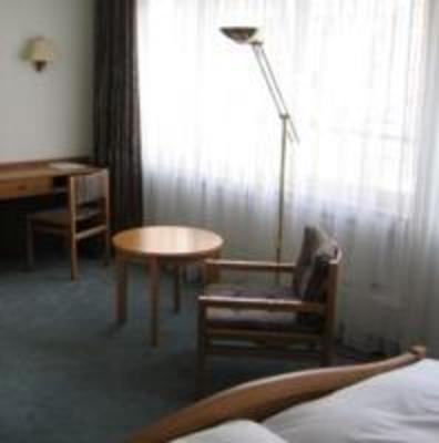 фото отеля Park Hotel Bonn