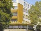 фото отеля Park Hotel Bonn
