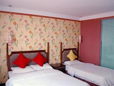 фото отеля Starway Snow Lotus Hotel