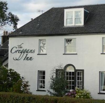 фото отеля The Creggans Inn Inveraray