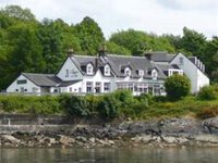The Creggans Inn Inveraray