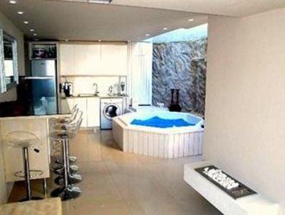 фото отеля Beach Haven