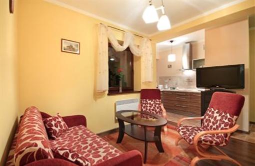 фото отеля Apart Serwis Apartamenty SPA