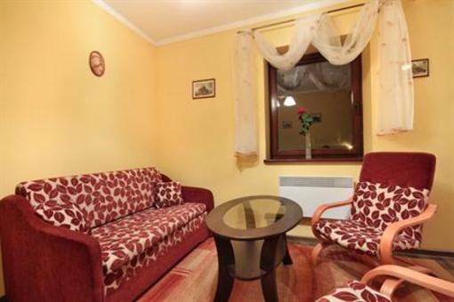 фото отеля Apart Serwis Apartamenty SPA