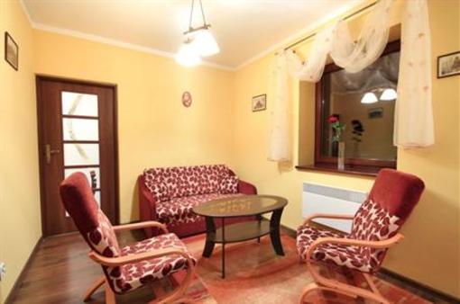 фото отеля Apart Serwis Apartamenty SPA