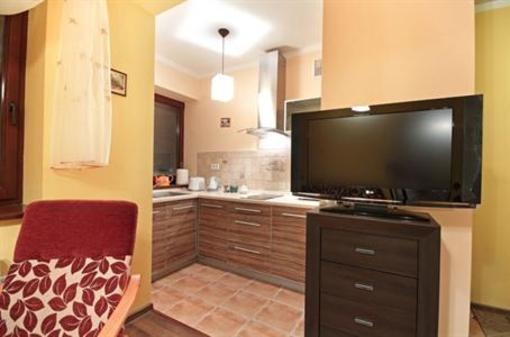 фото отеля Apart Serwis Apartamenty SPA