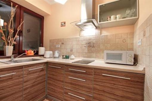 фото отеля Apart Serwis Apartamenty SPA