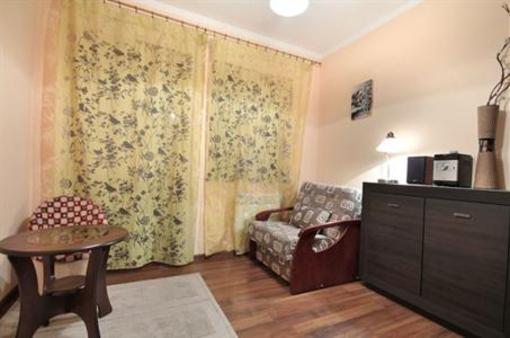 фото отеля Apart Serwis Apartamenty SPA