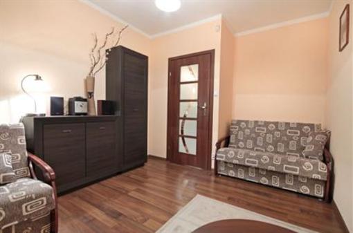фото отеля Apart Serwis Apartamenty SPA