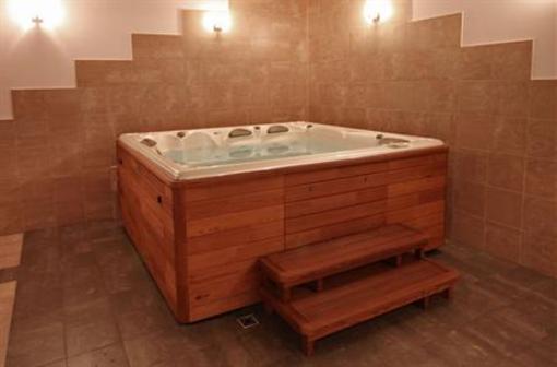 фото отеля Apart Serwis Apartamenty SPA