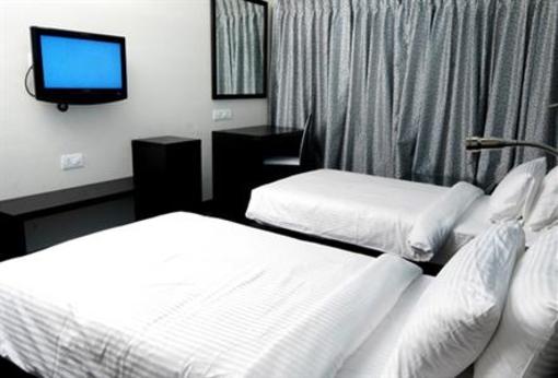 фото отеля Clarks Inn Suites - Pune