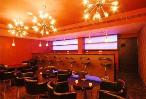 фото отеля Clarks Inn Suites - Pune