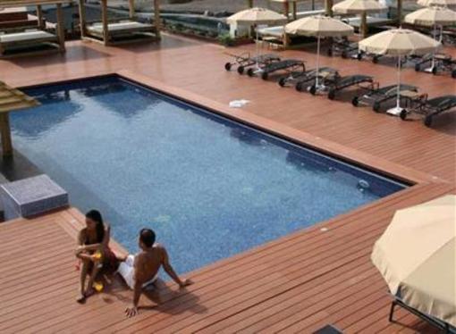 фото отеля Ocean Dreams Marina & Spa Villages