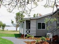 Lake Somerset Holiday Park