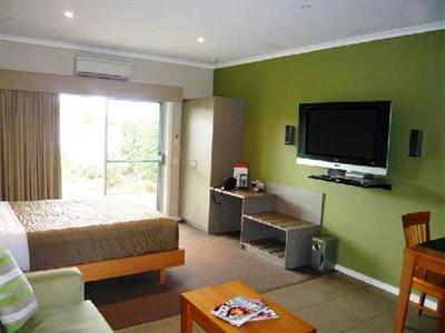 фото отеля Must at Coonawarra Apartments Penola