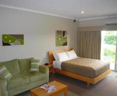 фото отеля Must at Coonawarra Apartments Penola