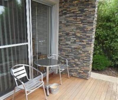 фото отеля Must at Coonawarra Apartments Penola